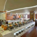 Kitchen Hotel Santika Depok